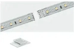 Paulmann - 70618 Verbinder-set Kunststoff (l X B X H) 2 X 1.35 X 0.45 Cm 2 St.
