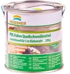 Heissner - Pvc-folien Quellschwei&szlig;mittel 200 G Gartenteiche & Teichzubeh&ouml;r