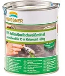 Pvc-teichfolienkleber 600g Von Heissner