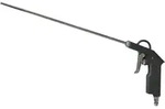 G&uuml;de Druckluftpistole Ausblaspistole Druckluft-ausblaspistole 28 Cm 1-10 Bar