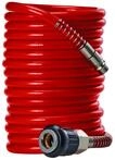 Original Einhell Spiralschlauch 4 M (kompressor-zubeh&ouml;r, 4 M L&auml;nge,
