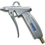 Blaspistole Kupplungsstecker Dn 7,2 M.normald&uuml;se D.1,5mm Ewo