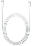 Lightning To Usb-c Cable (2m) - White Eu - Apple