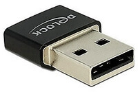 Delock - Handy Adapter [1x Hdmi-buchse - 1x Usb 2.0 Stecker A]