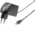 Netz-ladeger&auml;t Mini-usb 230 V - Hama