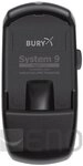 Bury System 9 Baseplate