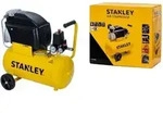 &Ouml;lkompressor 50l 1500w Fcdv404stn006 Stanley