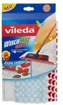Vileda Ersatzbezug F&uuml;r Bodenwischer Wischmat Extra Reinigen