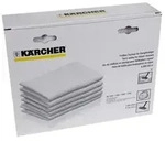 Karcher - Boden-t&uuml;cher Karcher 1201 - 63694810 - 4002667378825