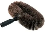 Unger - Staubwedel Starduster&reg; Rosshaar Schwarz Starduster&reg; Rosshaar Schwarz
