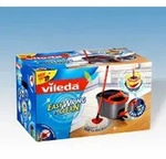 Bodenmopp Mit Eimer Vileda 2321000