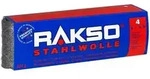 Stahlwolle 200 G Sorte 4