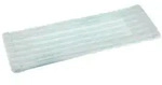 Leifheit Easyspray Xl Micro Duo Ersatz-wischtuch Wei&szlig;, Gr&uuml;n
