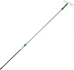 Teleskopischer Besenstiel 3 M Aus Alu Dalep 603013