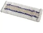 Wischmopp Sprint Tronic 18 X 53 Cm (b X L) 67 % Polyester 33 % Baumwolle Rohwei&szlig;
