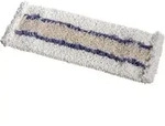 Wischmopp Sprint Tronic 16 X 45 Cm (b X L) 65 % Polyester 35 % Baumwolle Rohwei&szlig;