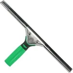 Fensterabzieher 25cm Hard Fensterabzieher Ergotec Scheibenabzieher Fenster - Unger
