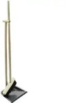 Steh Kehrgarnitur "faule Grete", Gesamth&ouml;he 97 Cm - 760 G
