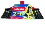 141460 2 In 1 Zimmerbesen Classica Ersatzaufsatz 1 St. - Vileda
