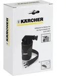 Ersatzh&uuml;fte F&uuml;r Karcher Wv50 Und Wv2 Plus 2.633-006.0
