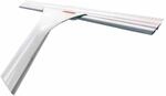 Duschkabinenabzieher Cabino Showerslider