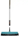 Stra&szlig;enbesen Inkl. Stiel 45 Cm Breite Kehrbesen Besen - Gardena