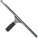Unger Fensterreiniger S-wischer Hard 45 Cm, Fensterabzieher, Harter Wischergummi