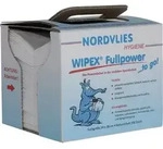 Putztuch Fullpower "to Go' L.ca.380 Mmxb.ca.320 Mm Wei&szlig; Z-gefaltet