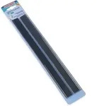 Leifheit Gummilippen F&uuml;r Fenstersauger 2-er Set Besen & Schrubber