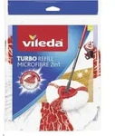 Ersatzkopf F&uuml;r Wischmop Turbo Reinigen - Vileda