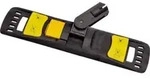 Halter Sprint Plus 10040 40cm Anthrazit/gelb - Vermop