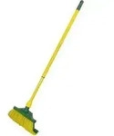 Krallenbesen 5042 30cm Teleskopstiel - B&uuml;mag
