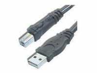 Datalogic - cable usb type a e/p, 8-0732-04 d (8-0732-04)