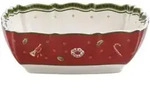 Coupe Service Toy's Fantasy Vaisselle De No&euml;l Villeroy & Boch - Villeroy Et Boch