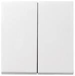 Gira Abdeckung Serienschalter System 55, Standard 55, E2, Event, Event Klar, Event