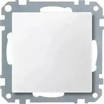 Merten Blindabdeckung 391719 Polarweiss System M