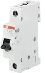 Abb - 2cds251001r0065 S201-b6 Leitungsschutzschalter 1polig 6 A 230 V