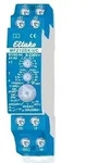 Le Sanitaire - Eltako 23001005 Mfz12dx-uc Zeitrelais Multifunktional 230 V 1 St.