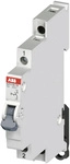 Abb - Ausschalter 16 A 2 Schlie&szlig;er 250 V/ac, 400 V/ac 2cca703005r0001