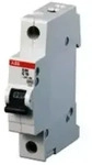 Abb 2cds251001r0024 S201-c2 Leitungsschutzschalter 1polig 2 A 230 V