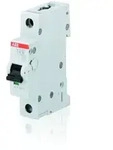 Abb Automat (s 201-c25)