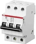 Abb Automat (s 203-b13)