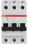 Abb Automat (s 203-c63)