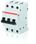 Abb Automat (s 203-c40)