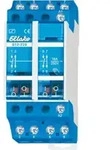Stromsto&szlig;-schalter Hutschiene Eltako S12-220-230v 2 &Ouml;ffner, 2 Schlie&szlig;er 230 V/ac