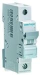 Leitungsschutzschalter Hager 1p, C32a, 6ka, Mcn132