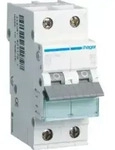 Hager Ls-schalter 1p+n 32a-c 6ka2ple (mcn532)