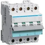 Hager Ls-schalter 4polig, D-16a, 10k (ndn416)