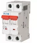 Eaton Leitungsschutzschalter Pxl-c10/2 2-polig C 10a