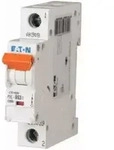 Eaton Leitungsschutzschalter (mcb), 63 A, 1p, Charakteristik: B, 236039